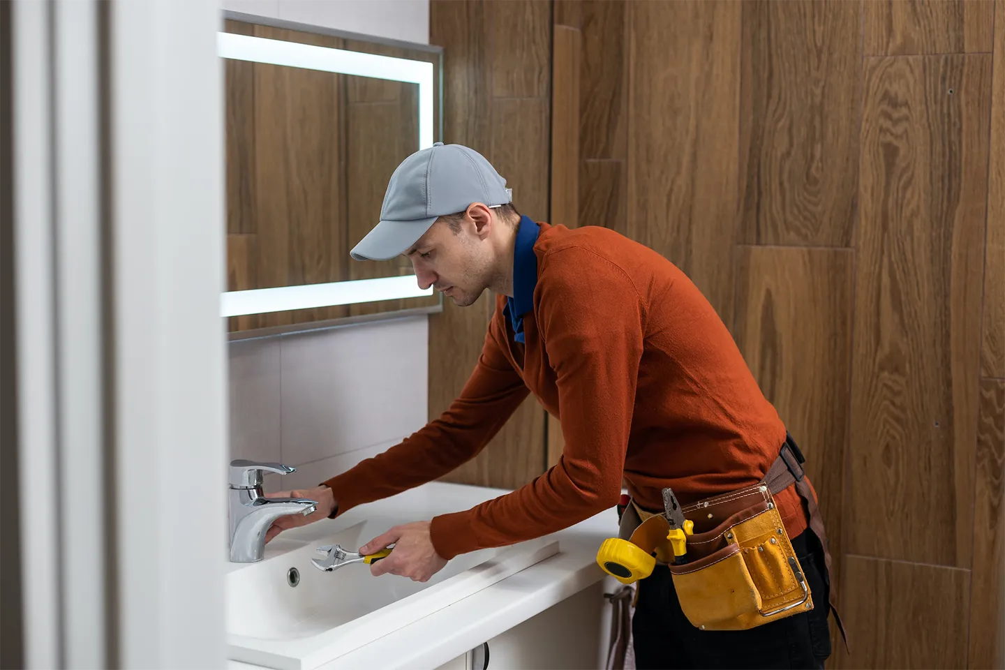 How to Hire the Best Handyman for Your Home Repairs